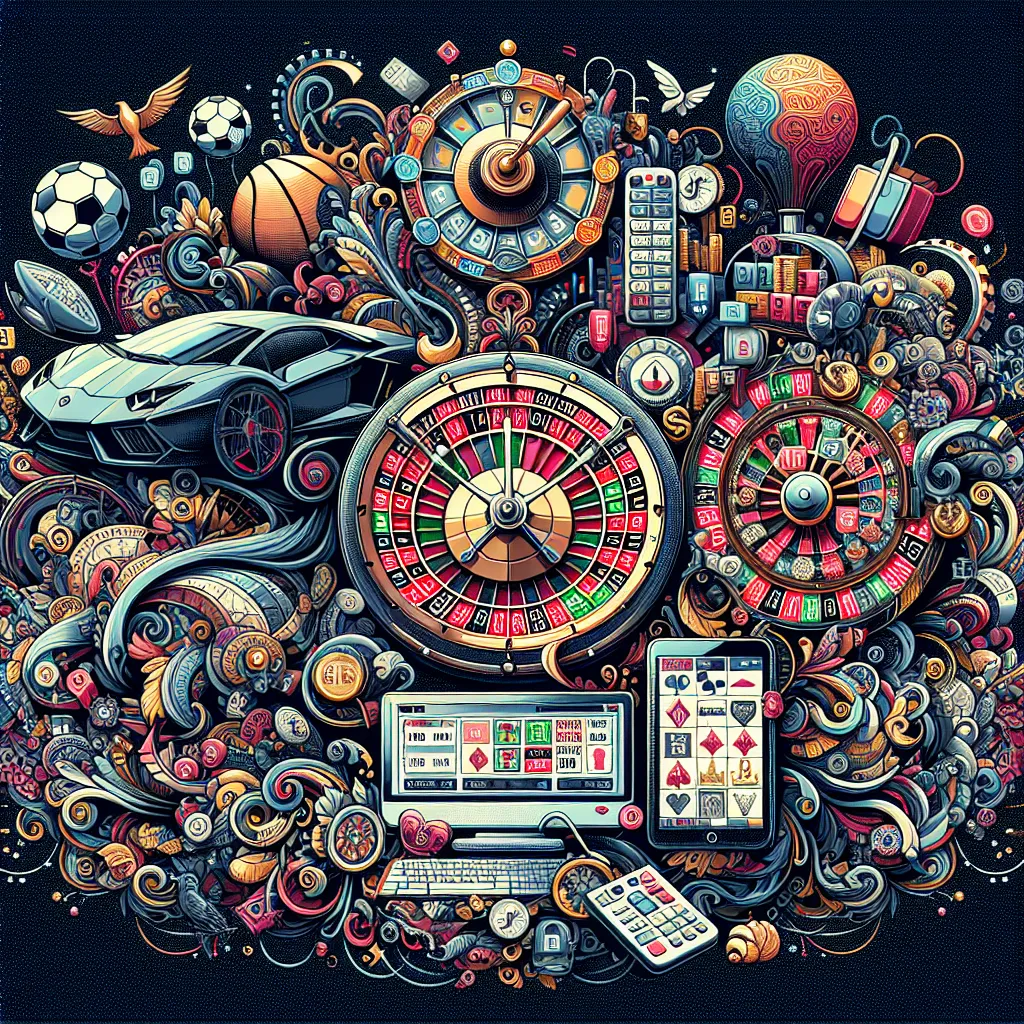 Parimatch — Nền Tảng Toàn Diện Cho Cá Cược Thể Thao và Trò Chơi Sòng Bạc