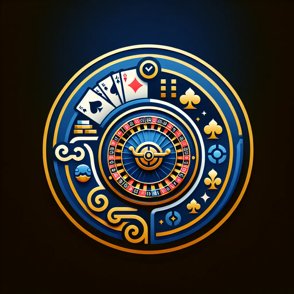 Parimatch Việt Nam: Mọi Điều Bạn Cần Biết Về Cá Cược và Sòng Bạc Trực Tuyến Logo